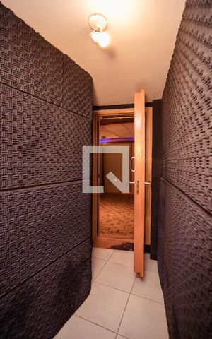 Casa à venda com 413m², 3 quartos e 4 vagasSala 1
