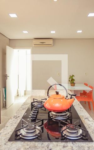 Casa à venda com 413m², 3 quartos e 4 vagasCozinha