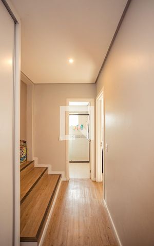 Casa à venda com 413m², 3 quartos e 4 vagasCorredor