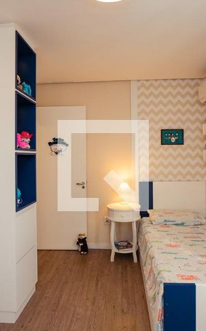 Casa à venda com 413m², 3 quartos e 4 vagasQuarto 1