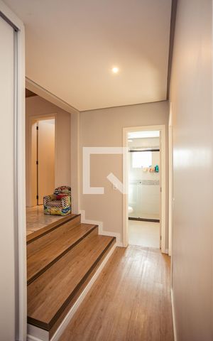 Casa à venda com 413m², 3 quartos e 4 vagasCorredor