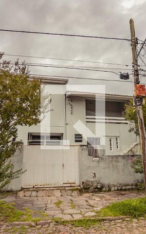 Casa à venda com 413m², 3 quartos e 4 vagasFachada