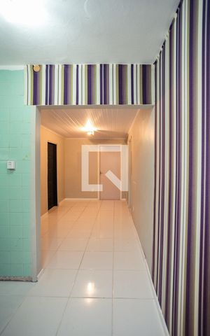 Casa à venda com 413m², 3 quartos e 4 vagasCorredor