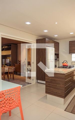 Casa à venda com 413m², 3 quartos e 4 vagasCozinha