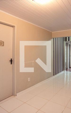 Casa à venda com 413m², 3 quartos e 4 vagasCorredor