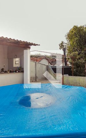 Casa à venda com 413m², 3 quartos e 4 vagasPátio Superior