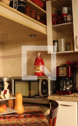 Casa à venda com 350m², 3 quartos e 2 vagasCozinha