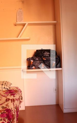 Casa à venda com 350m², 3 quartos e 2 vagasQuarto 3