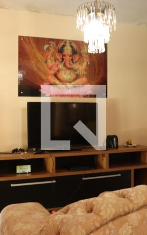 Casa à venda com 350m², 3 quartos e 2 vagasSala