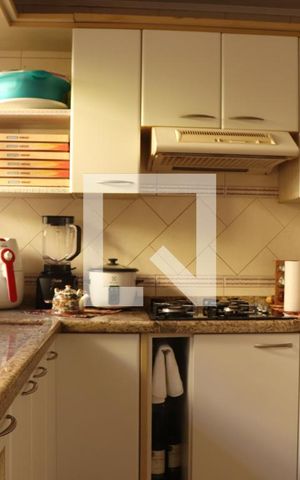 Casa à venda com 350m², 3 quartos e 2 vagasCozinha