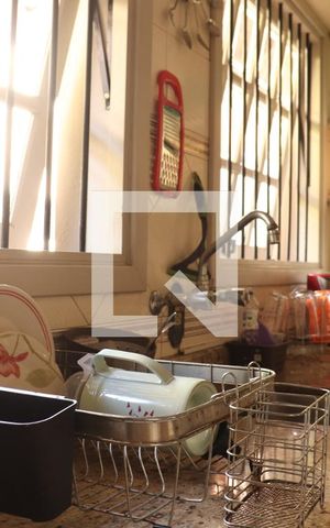 Casa à venda com 350m², 3 quartos e 2 vagasCozinha