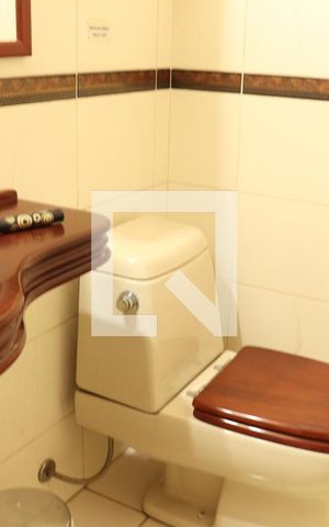 Casa à venda com 350m², 3 quartos e 2 vagasLavabo