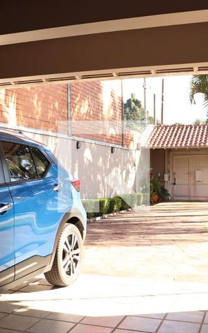 Casa à venda com 350m², 3 quartos e 2 vagasGaragem