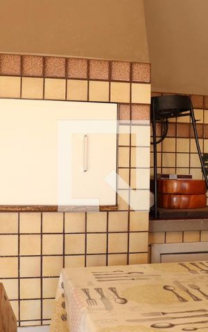 Casa à venda com 350m², 3 quartos e 2 vagasÁrea Gourmet