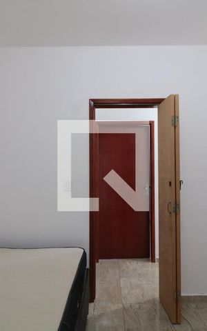 Casa de condomínio à venda com 56m², 2 quartos e 1 vagaQuarto 2