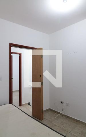 Casa de condomínio à venda com 56m², 2 quartos e 1 vagaQuarto 2