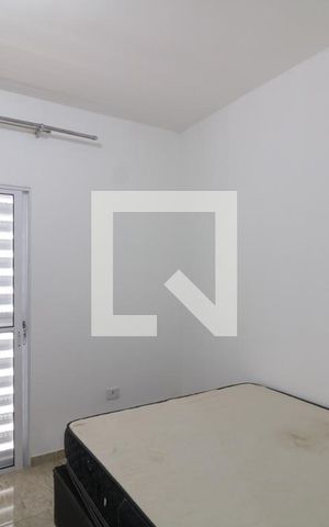 Casa de condomínio à venda com 56m², 2 quartos e 1 vagaQuarto 2
