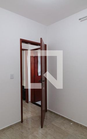 Casa de condomínio à venda com 56m², 2 quartos e 1 vagaQuarto 1