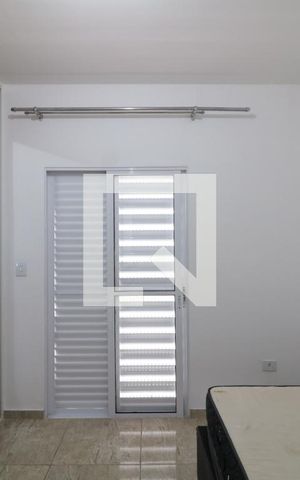 Casa de condomínio à venda com 56m², 2 quartos e 1 vagaQuarto 2