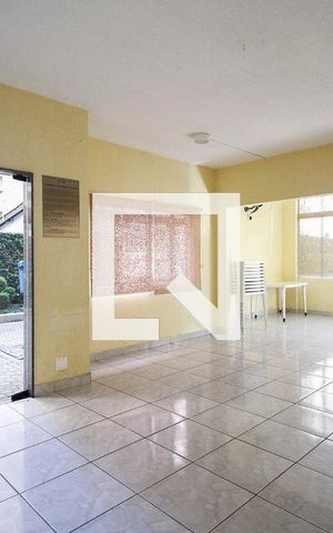 Apartamento à venda com 58m², 2 quartos e 1 vaga