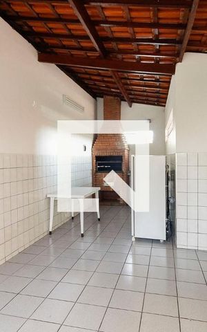 Apartamento à venda com 58m², 2 quartos e 1 vaga