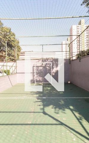 Apartamento à venda com 58m², 2 quartos e 1 vaga