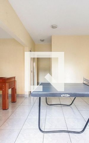 Apartamento à venda com 58m², 2 quartos e 1 vaga
