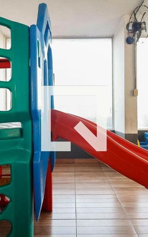 Apartamento à venda com 58m², 2 quartos e 1 vaga