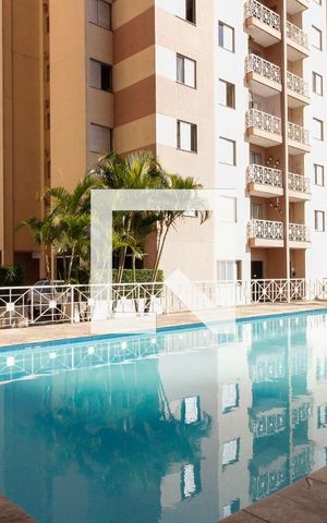 Apartamento à venda com 58m², 2 quartos e 1 vaga