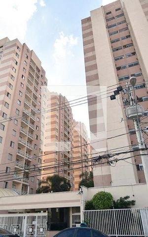 Apartamento à venda com 58m², 2 quartos e 1 vaga