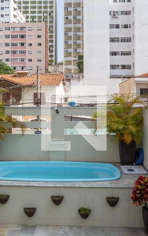 Casa à venda com 220m², 3 quartos e 2 vagasVista do Quarto 1