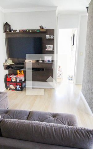 Apartamento à venda com 65m², 2 quartos e 1 vaga Apartamento à venda com 65m², 2 quartos e 1 vagaSala