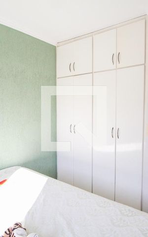 Apartamento à venda com 65m², 2 quartos e 1 vaga Apartamento à venda com 65m², 2 quartos e 1 vagaQuarto 1