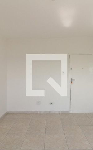 Apartamento para alugar com 68m², 1 quarto e 1 vaga Apartamento para alugar com 68m², 1 quarto e 1 vagaSala