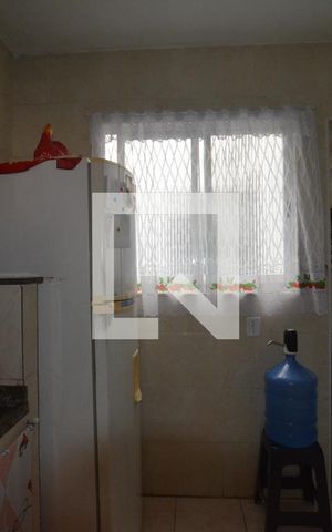 Apartamento à venda com 65m², 2 quartos e 1 vagaCozinha