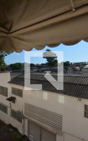 Apartamento à venda com 65m², 2 quartos e 1 vagaVista do Quarto 1