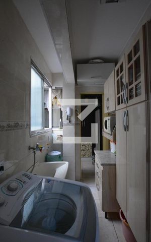 Apartamento à venda com 65m², 2 quartos e 1 vagaÁrea de Serviço