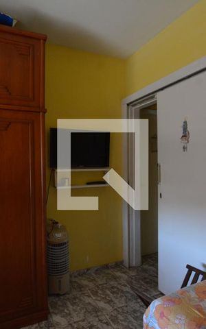 Apartamento à venda com 65m², 2 quartos e 1 vagaQuarto 1