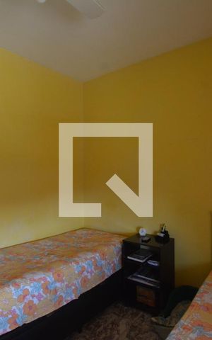 Apartamento à venda com 65m², 2 quartos e 1 vagaQuarto 1