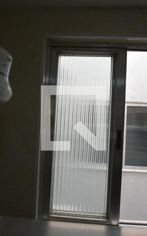 Apartamento à venda com 65m², 2 quartos e 1 vagaBanheiro social