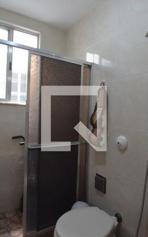 Apartamento à venda com 65m², 2 quartos e 1 vagaBanheiro social