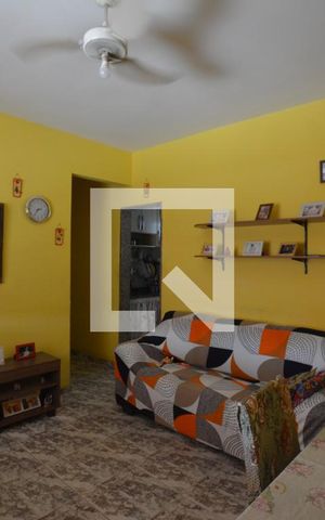 Apartamento à venda com 65m², 2 quartos e 1 vagaSala
