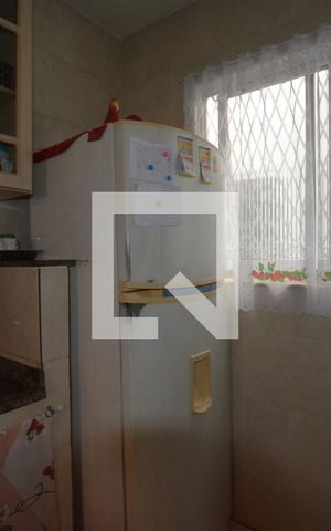 Apartamento à venda com 65m², 2 quartos e 1 vagaCozinha