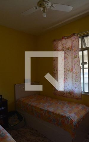 Apartamento à venda com 65m², 2 quartos e 1 vagaQuarto 1