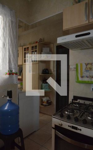 Apartamento à venda com 65m², 2 quartos e 1 vagaCozinha