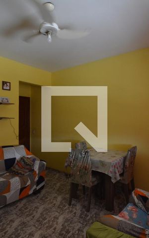 Apartamento à venda com 65m², 2 quartos e 1 vagaSala