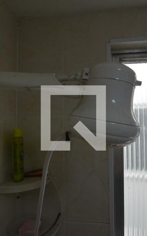 Apartamento à venda com 65m², 2 quartos e 1 vagaBanheiro social