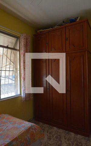 Apartamento à venda com 65m², 2 quartos e 1 vagaQuarto 1