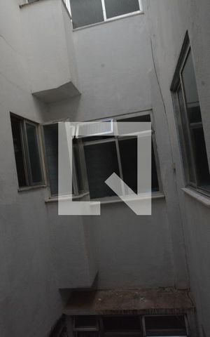 Apartamento à venda com 65m², 2 quartos e 1 vagaVista da Área de Serviço
