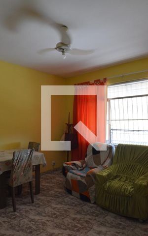 Apartamento à venda com 65m², 2 quartos e 1 vagaSala